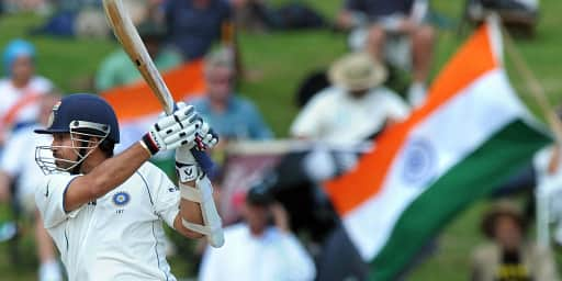 #OTD in 2010: Sachin Tendulkar became most capped Test cricketer